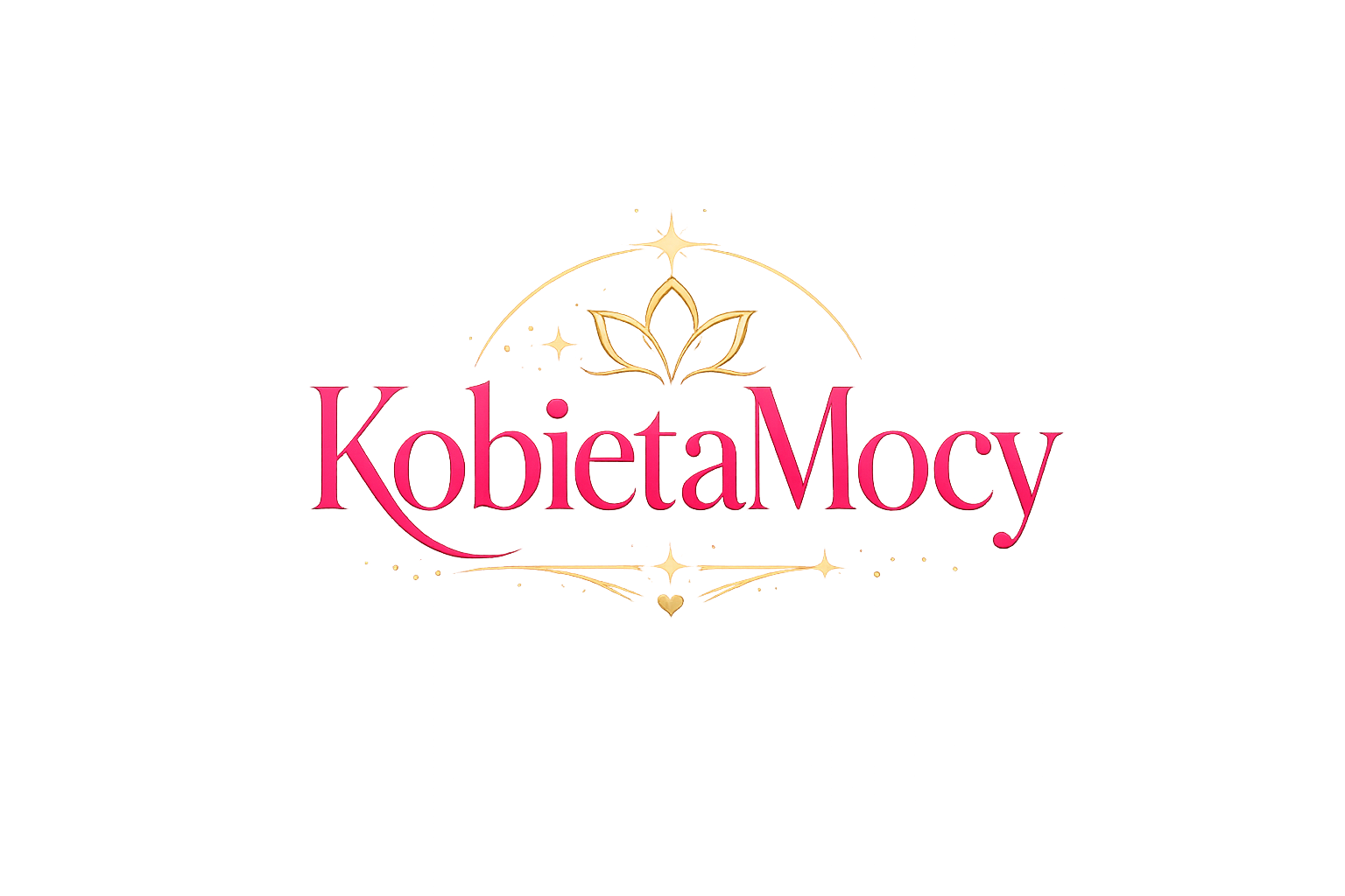 Kobieta Mocy