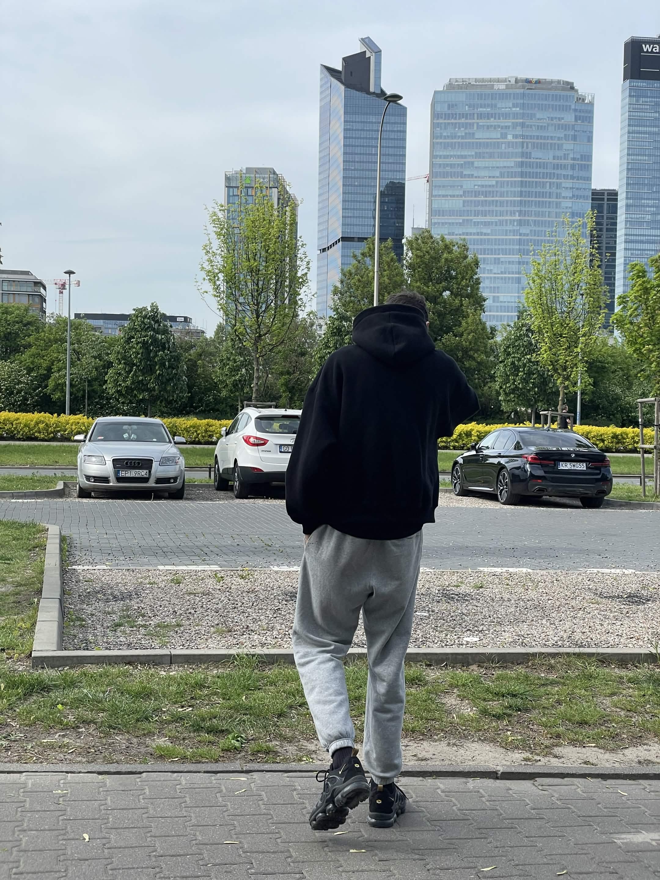 Kacper Zabroń — Co-Founder Q&Z Create